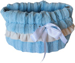 Snuggle Bug Carrier Baby Blue