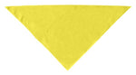 Yellow Bandana