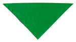 Emerald Green Bandana