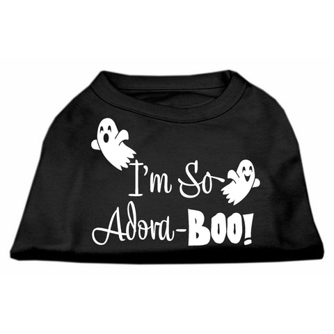 So Adora-BOO Shirte