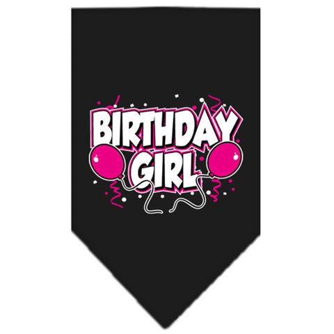 Birthday Girl Bandana